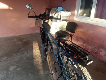 микрофон купить в баку: Б/у Городской велосипед Kross, 29", скоростей: 7, Самовывоз