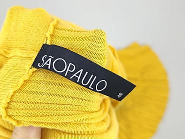patchwork: Кардиган жіночий, розмір 4XL — 4