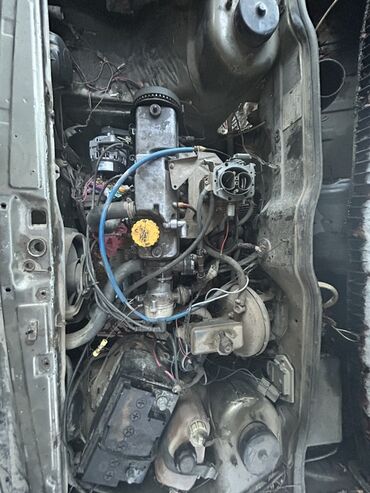 электромобил бишкек: Бензиновый мотор ВАЗ (LADA) 2001 г., 1.5 л, Б/у at lalafo.kg электромобил бишкек: Бензиновый мотор ВАЗ (LADA) 2001 г., 1.5 л, Б/у