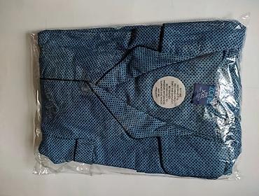 Джинсы: Джинсы, Клеш, Средняя талия, M — 19