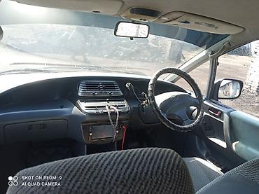 sprinter 315: Toyota Estima: 1995 г., 2.2 л, Автомат, Дизель, Минивэн — 4