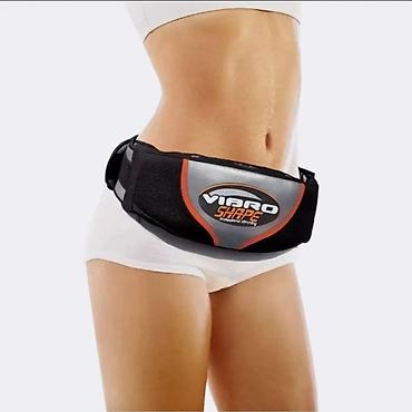 2 matorlu.super güclü. Vibro Shape Slimming Belt – vibrasiyalı masaj at lalafo.az 2 matorlu.super güclü. Vibro Shape Slimming Belt – vibrasiyalı masaj