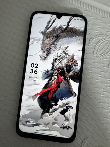 Poco: Poco C75 5G, цвет - Черный — 1