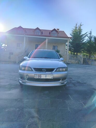 ремонт сидений авто: Opel Vectra: 2 l | 1998 il 393360 km Sedan
