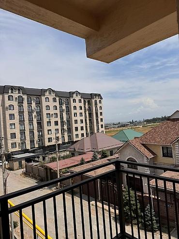 vip: 3 комнаты, 85 м², Кок-Жар ж/м Индивидуалка, 3 этаж, Дизайнерский ремонт — 7
