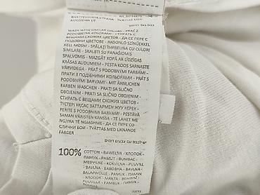 białe t shirty basic: T-shirt damski, rozmiar XS — 5