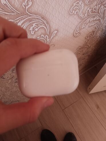 mi band 6 бишкек: AirPods Pro Case в идеальном состоянии