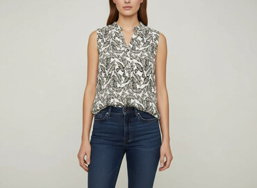 desigual bluzki: Beloved, Bluzka damska, rozmiar S