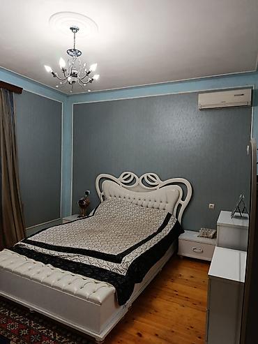 sabuncuda ucuz evler: Bakıxanov qəs. 7 otaqlı, 310 kv. m, Kredit yoxdur, Orta təmir — 9