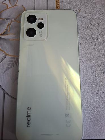 işlənmiş kamera: Realme C35, rəng - Yaşıl — 4
