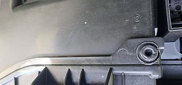 seranovi 99: CRAFTER TABLA AIR BAG 7C1 | Volkswagen crafter 7C1 air bag i tabla — 5