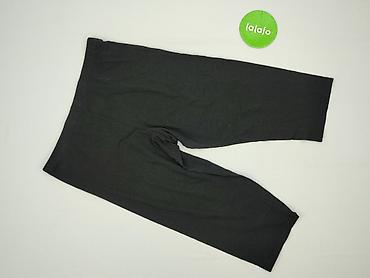 dresowe: UpFashion, Legginsy rozmiar L — 3