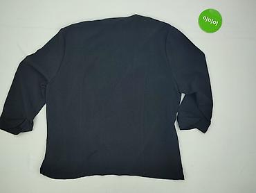 tupac: Janina, Kardigan damski, rozmiar 4XL — 3
