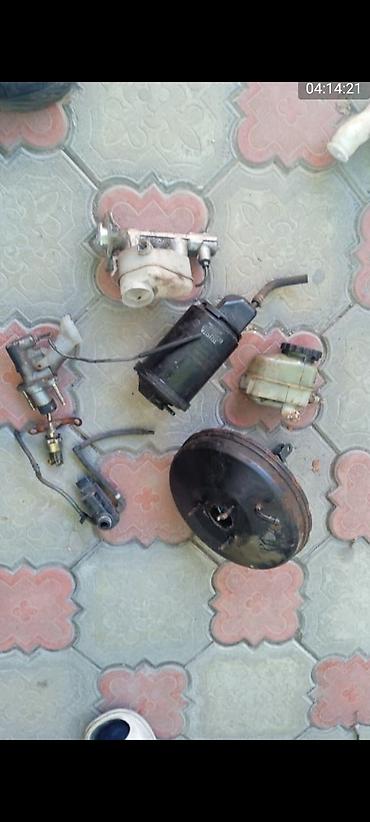 Другие автозапчасти: Продаю запчасти на автомобиль Тойота Королла 97-98-года выпуска — 8