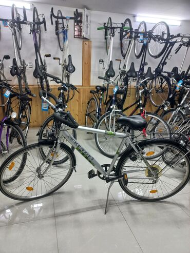 Şəhər velosipedləri: İşlənmiş Şəhər velosipedi 28", Pulsuz çatdırılma -da lalafo.az — 13 Şəhər velosipedləri: İşlənmiş Şəhər velosipedi 28", Pulsuz çatdırılma — 13