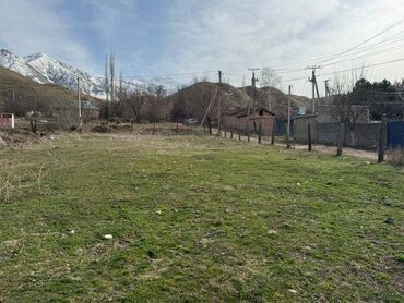 времянка с участком: 5 соток, Курулуш, Кызыл китеп