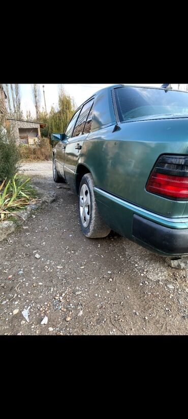 мерседес грузовой 5 тонн бу: Mercedes-Benz W124: 1990 г., 2.3 л, Механика, Дизель, Седан