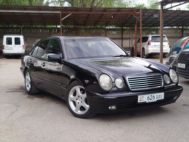 дифферин крем цена в бишкеке: Mercedes-Benz E-Class: 1998 г., 2.3 л, Механика, Газ, Седан