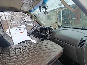 Hyundai: Hyundai Porter: 2018 г., 2.5 л, Автомат, Дизель — 12