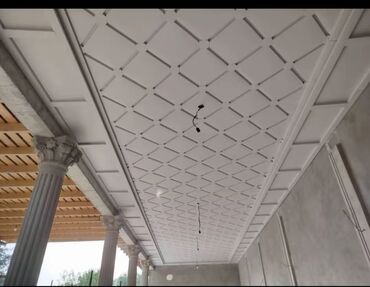 Другие строительные материалы: Туникафон БИШКЕК — 7