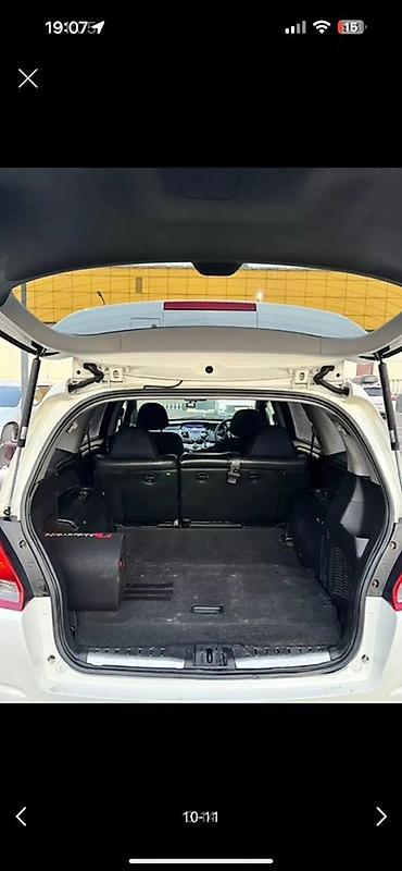 Honda: Honda Odyssey: 2005 г., 2.4 л, Автомат, Бензин, Минивэн — 9