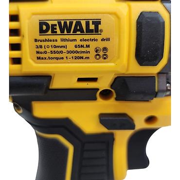 dewalt drel: №: 15459 Məhsulun adı: Şurup bağlayan NB 2478763 Brend: No Brand — 4