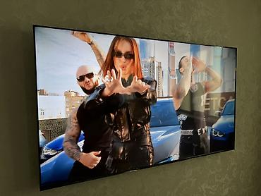 Телевизоры: 🔥💥АКЦИЯ АКЦИЯ 💥🔥 телевизор YASIN 85QM91 webos hub яркий 85 дюймовый — 12