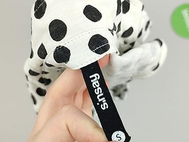 polka dot: Sinsay, Koszula damska, rozmiar S — 5