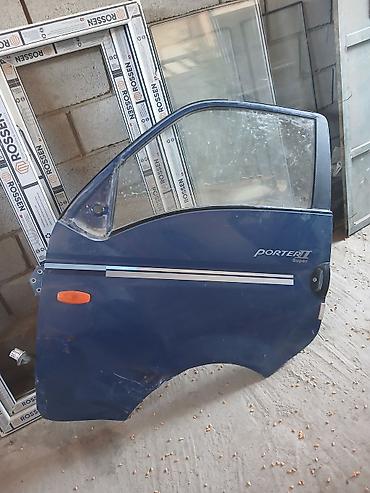 кия к5 хищник: Запчасти для Hyundai Porter II (Super): - Передняя решётка радиатора — 3