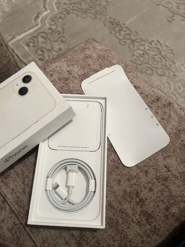 айфон 13 белый: IPhone 13, 128 ГБ, Белый, Зарядное устройство, Чехол, Кабель, 86 %
