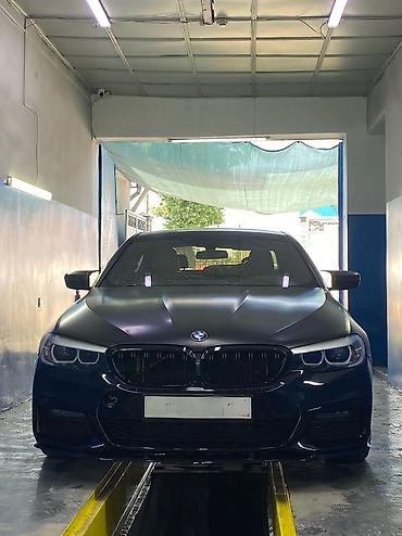 вmw 34: Залог 10000с. BMW G30 XDRIVE M-пакет. Полный привод. 2020 года. 2 твин — 2