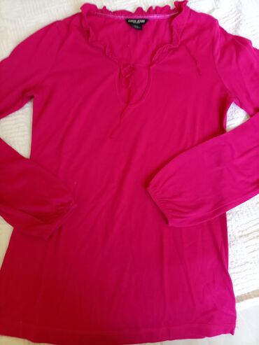 Majice: Okrugli izrez, Dug rukav, 152-158 — 7