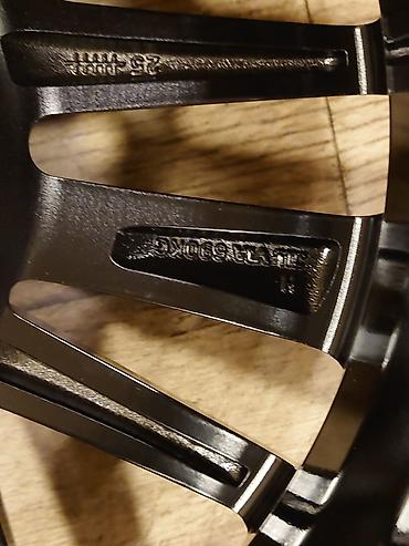 ΠΠΈΡΠΊΠΈ: ΠΠΈΡΡΠ΅ ΠΠΈΡΠΊΠΈ R 17 Toyota, ΠΠΎΠΌΠΏΠ»Π΅ΠΊΡ, ΠΎΡΠ²Π΅ΡΡΡΠΈΠΉ - 5, ΠΠΎΠ²ΡΠΉ at lalafo.kg β 8 ΠΠΈΡΠΊΠΈ: ΠΠΈΡΡΠ΅ ΠΠΈΡΠΊΠΈ R 17 Toyota, ΠΠΎΠΌΠΏΠ»Π΅ΠΊΡ, ΠΎΡΠ²Π΅ΡΡΡΠΈΠΉ - 5, ΠΠΎΠ²ΡΠΉ β 8