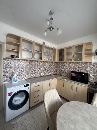 Продажа квартир: 2 комнаты, 68 м², 106 серия улучшенная, 3 этаж, Евроремонт — 20