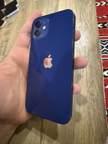 Apple iPhone: IPhone 12, 64 GB — 9