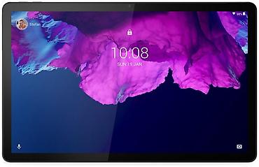 Lenovo: Lenovo Tab P11 TB-J606LLenovoМодельTab P11ЦветSlate GreyПамять64GB/4GB — 1