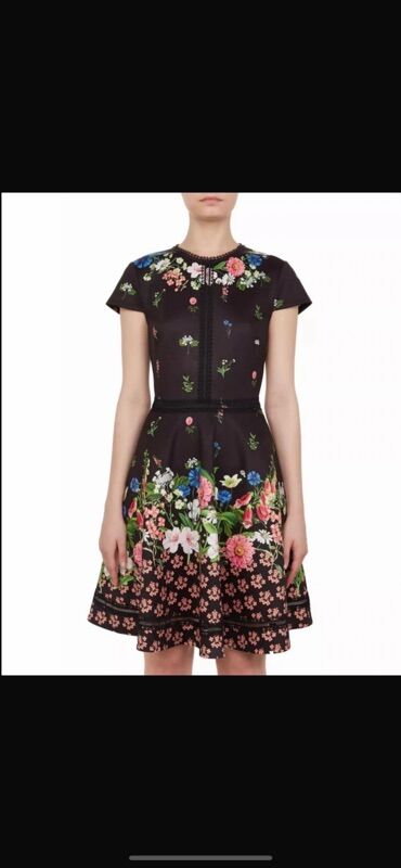 Gündəlik donlar: Gündəlik don, Midi, Zara, M — 140