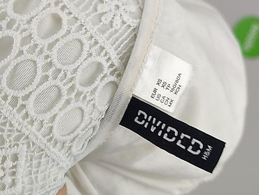 16588a hm: H&M Divided, Sukienka damska, rozmiar XS — 4