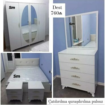 Sifarişlə dolablar: Dolablar sifarişle hazırlanır rəng seçimi var -da lalafo.az — 13 Sifarişlə dolablar: Dolablar sifarişle hazırlanır rəng seçimi var — 13