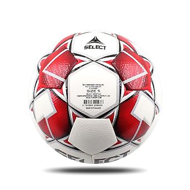 Toplar: Futbol topu "Select". Professional futbol topu. Made in Thailand — 2