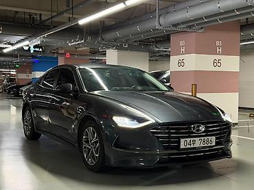 sonata 2012: Hyundai Sonata: 2019 г., 2 л, Автомат, Газ, Седан — 8