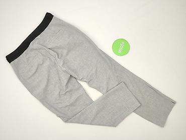 zara basic 77302: Zara, Spodnie materiałowe damskie, rozmiar M — 3