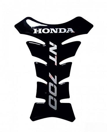 bmw 525: Honda nt 700 - tank pad - 623 📌 opis: samolepljivi protektor za — 1