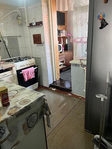 Продажа квартир: 3 комнаты, 56 м², 107 серия, 4 этаж at lalafo.kg — 2 Продажа квартир: 3 комнаты, 56 м², 107 серия, 4 этаж — 2