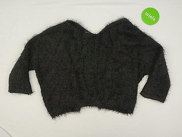 sweter xl: Kardigan damski, rozmiar 6XL — 3