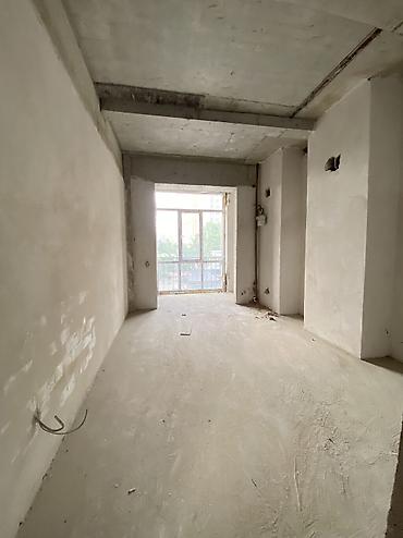Продажа квартир: 3 комнаты, 94 м², Элитка, 2 этаж, ПСО (под самоотделку) — 9