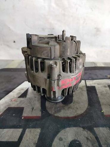 audi rs 7: ALTERNATOR ZA RENAULT SCENIC OD 2009. DO 2016. GOD. | alternator — 1