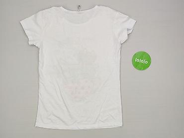 kotki: T-shirt damski, rozmiar M — 3