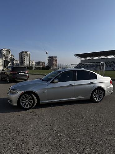 ucuz motor: BMW 3 series: 3 l | 2009 il Sedan — 2