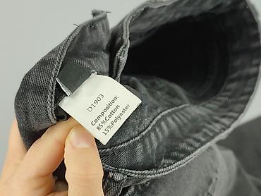 resalsa denim: Shein, Jeansy damskie, rozmiar S — 5
